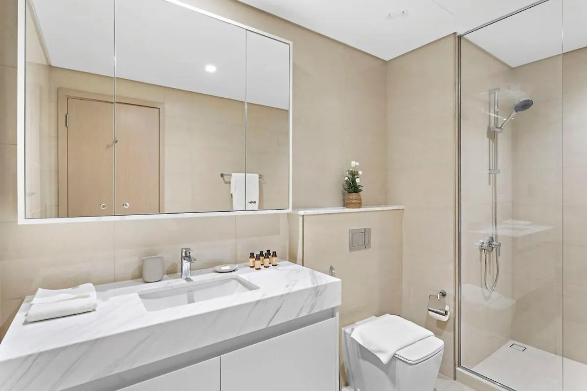 Silkhaus Most Exclusive! Full Burj Khalifa & Fountains View Apartment Dubai