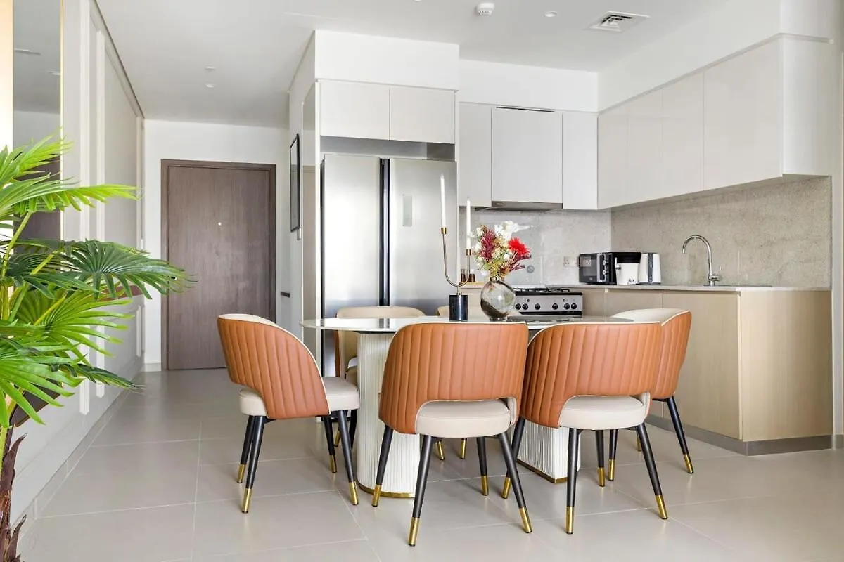 Silkhaus Most Exclusive! Full Burj Khalifa & Fountains View Apartment Dubai 0*,  United Arab Emirates