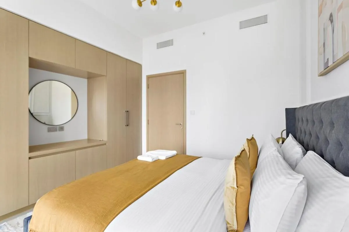 Silkhaus Most Exclusive! Full Burj Khalifa & Fountains View Apartment Dubai