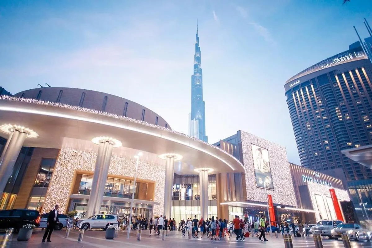 Silkhaus Most Exclusive! Full Burj Khalifa & Fountains View Apartment Dubai