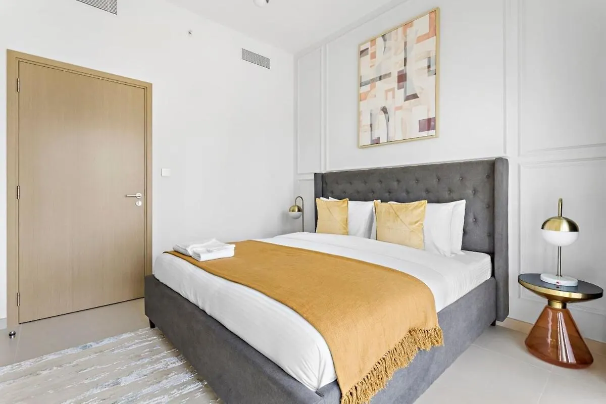 Silkhaus Most Exclusive! Full Burj Khalifa & Fountains View Apartment Dubai