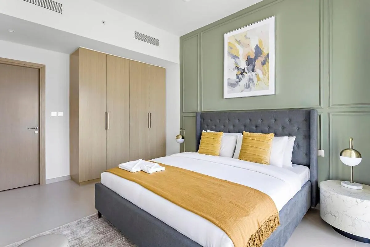 Silkhaus Most Exclusive! Full Burj Khalifa & Fountains View Apartment Dubai 0*,
