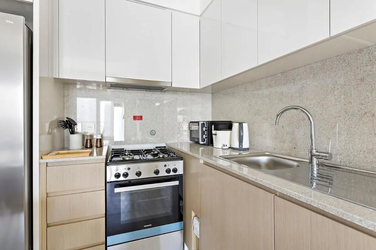 Silkhaus Most Exclusive! Full Burj Khalifa & Fountains View Apartment Dubai